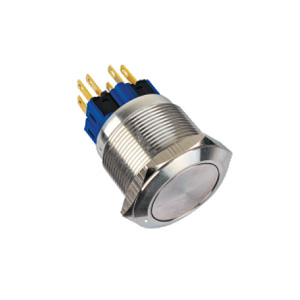 GQ22-11/S、GQ25-11Z/S