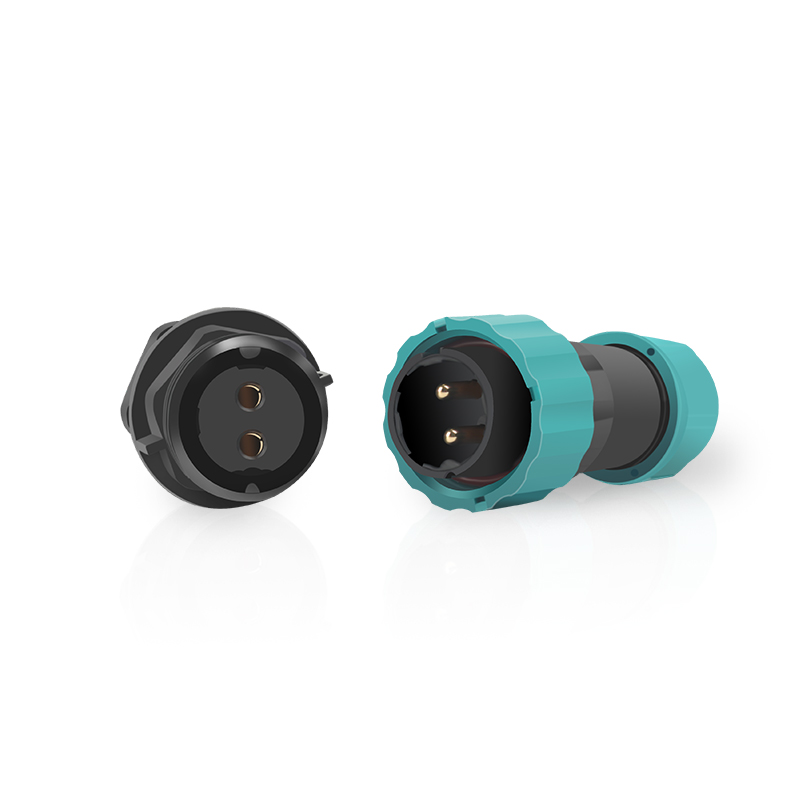 UAC16TF--- 后螺母安裝